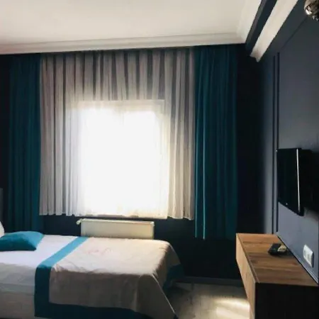 Hotel Nazar Trabzon