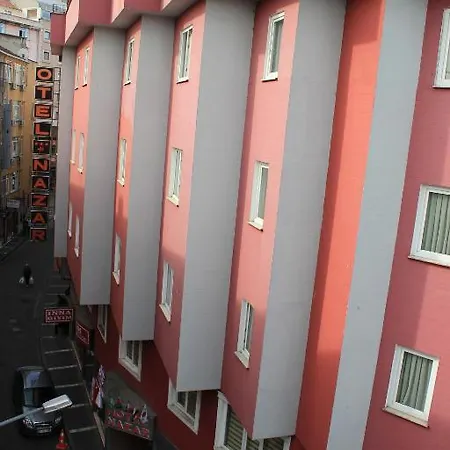 Nazar 3* Trabzon