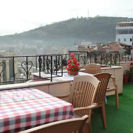 Nazar 3*