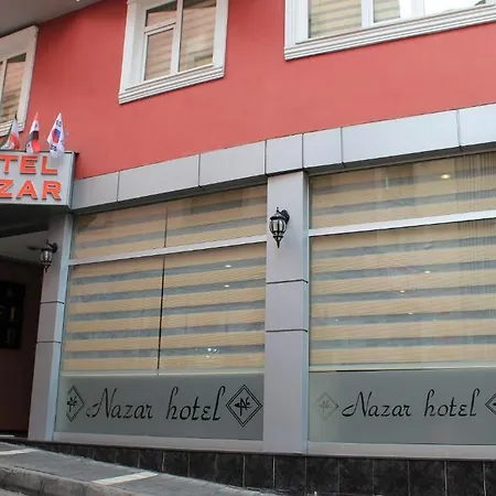 Nazar Hotel
