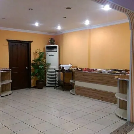 Nazar Trabzon