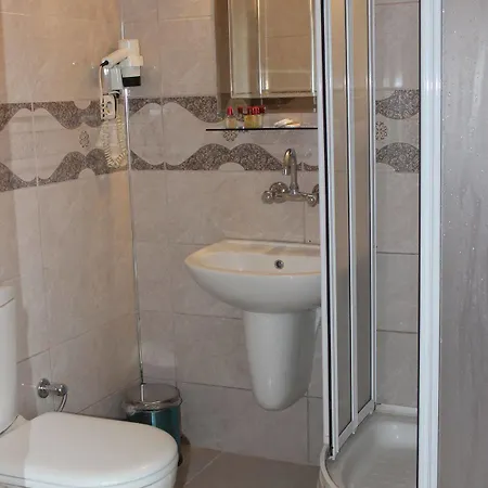 Nazar Hotel 3*