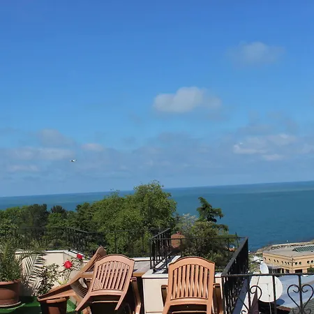 Nazar Hotel Trabzon