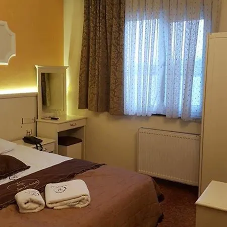 Nazar Hotel 3*