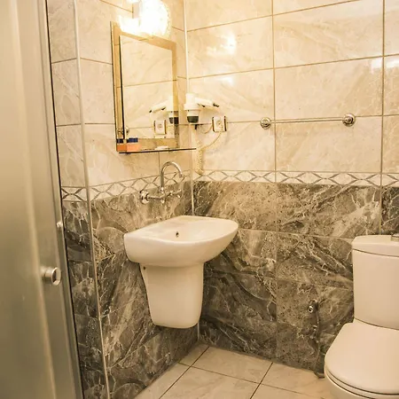 Nazar Hotel Trabzon