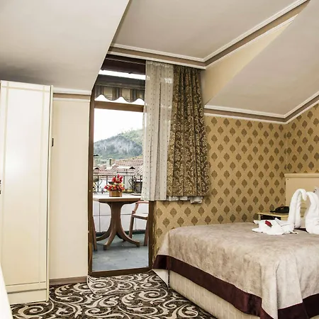 Hotel Nazar