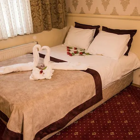 Hotel Nazar Trabzon