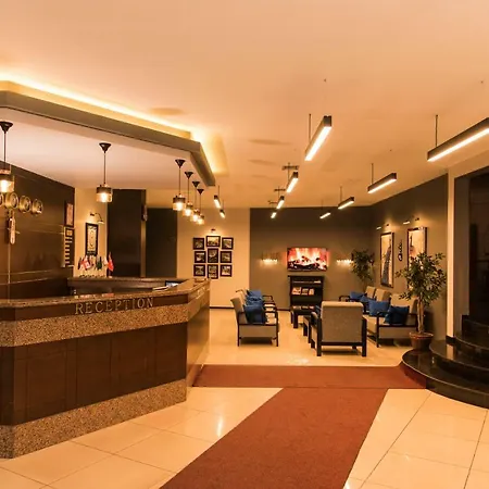 Nazar Hotel