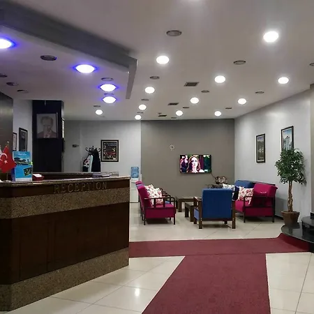 Nazar 3* Trabzon