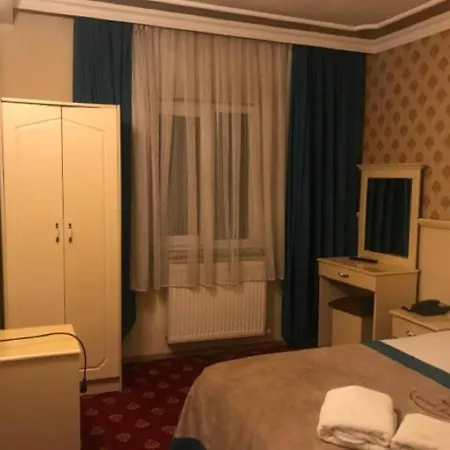 Hotel Nazar Trabzon