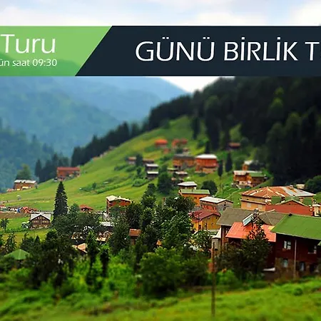 Nazar Trabzon