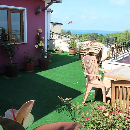 Hotel Nazar 3*