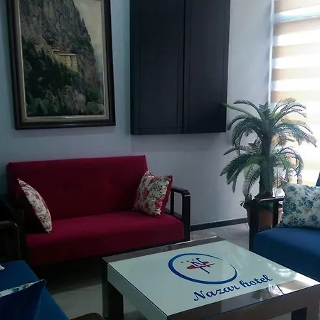 Nazar 3* Trabzon