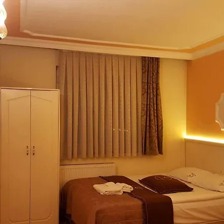 Hotel Nazar 3*