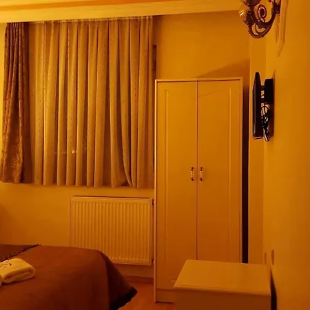 Nazar Hotel Trabzon