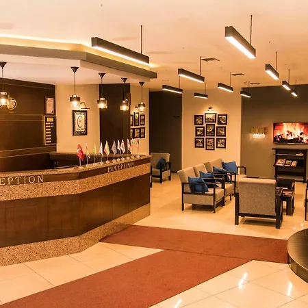 Nazar Hotel