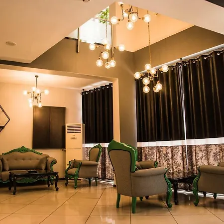 Nazar Hotel 3*
