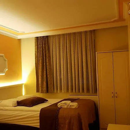 Hotel Nazar 3*
